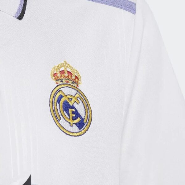 Real Madrid 202223 Home Jersey 42551