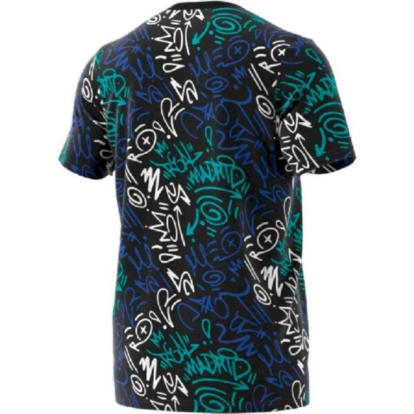 Real Madrid 202223 Pre Match Player Version Jersey 32019