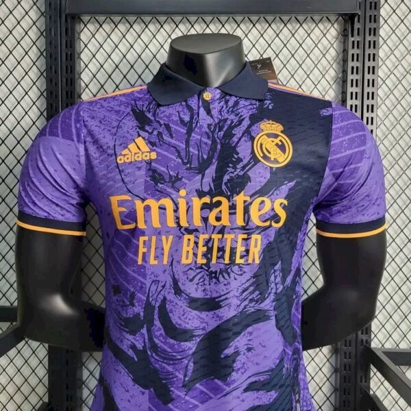 Real Madrid 202324 Special Edition Player Version Jersey 52436