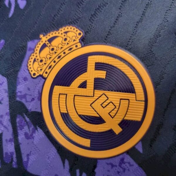 Real Madrid 202324 Special Edition Player Version Jersey 52439