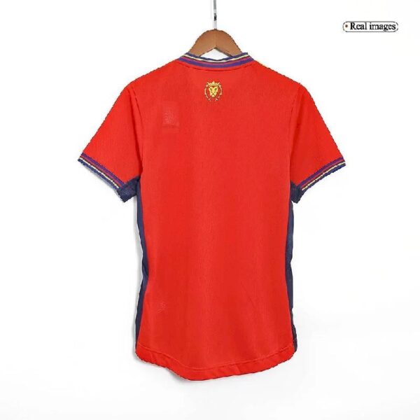 Real Salt Lake 202223 Home Jersey