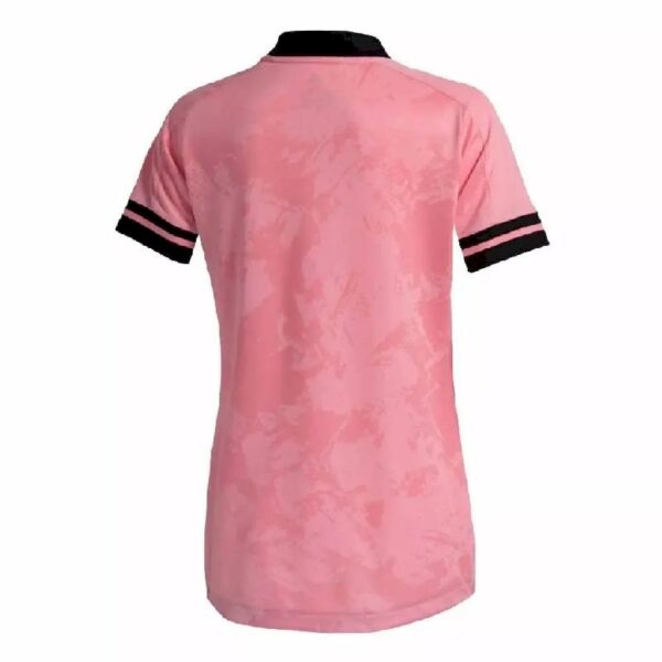 Sao Paulo 2020 Pink October Rosa Womens Jersey 40486