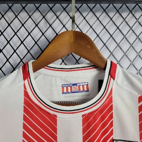 Stoke City 2223 Home Jersey 52203