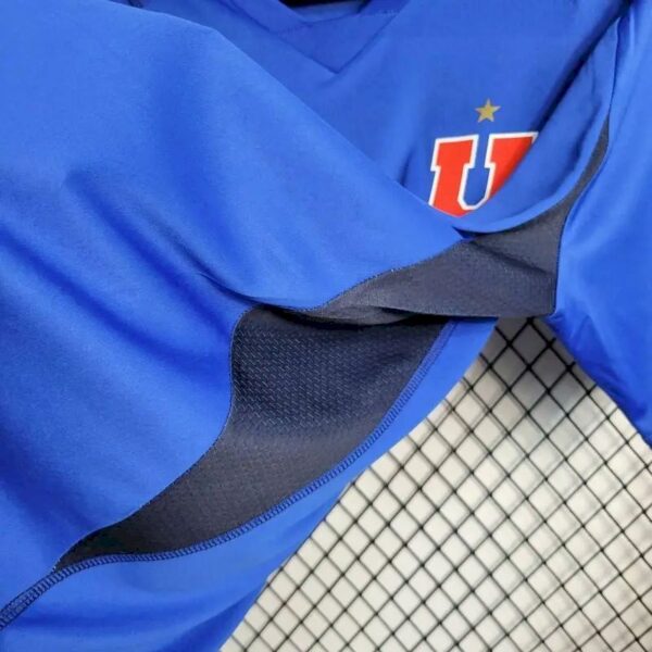 Universidad De Chile 202324 Pre Match Training Boutique Jersey 59796
