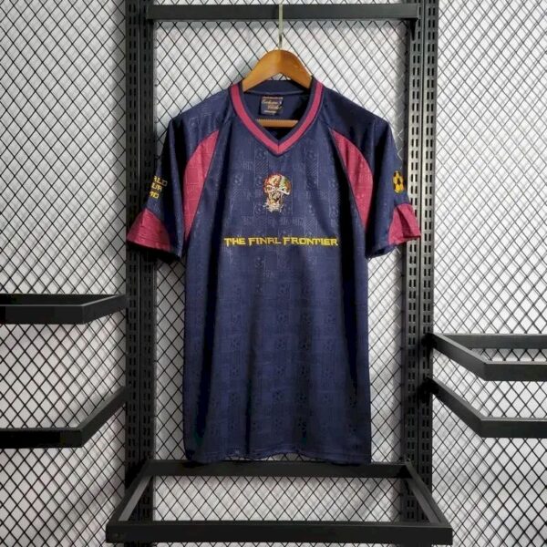 West Ham United 2010 Home Retro Jersey 52810