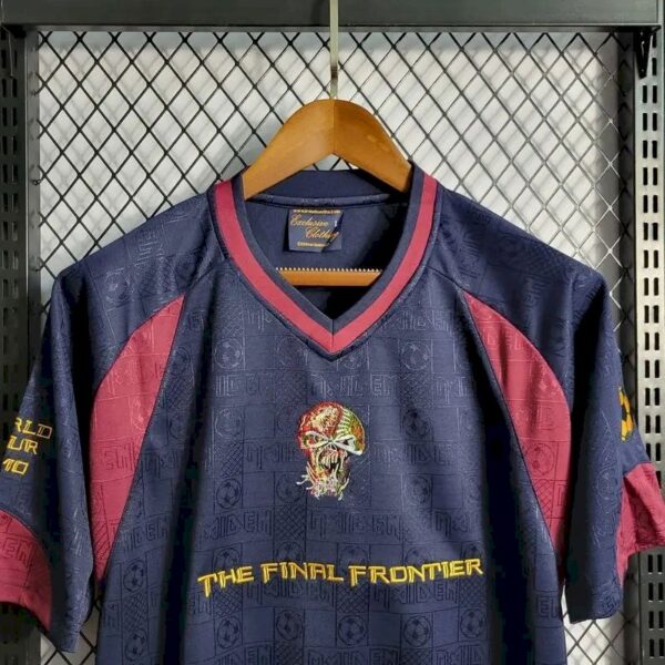 West Ham United 2010 Home Retro Jersey 52811