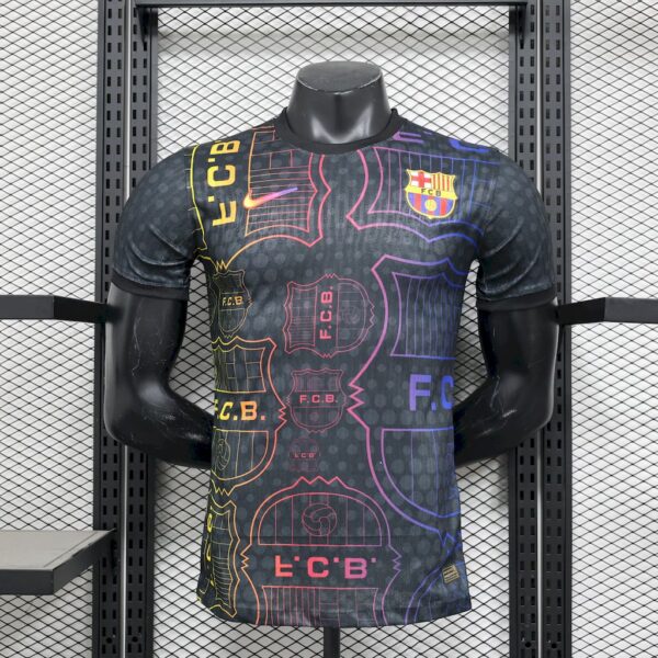 Barcelona 2025/26 Special Edition Jersey Player Version-Xxl