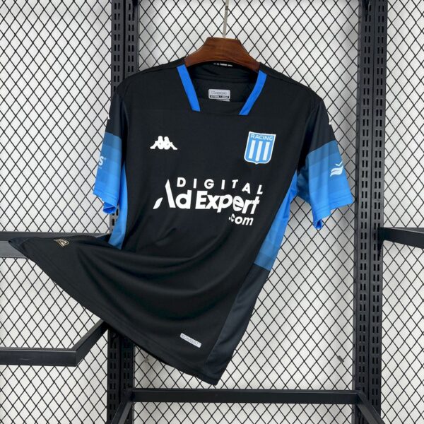 Racing Club De Avellaneda 2024/25 Away Jersey-Xxl
