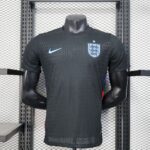 England 2025/26 Women’s Euro Away Player Version-XXL