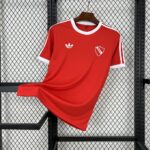 Club Atlético Independiente 1978 Home Retro Jersey-XXL